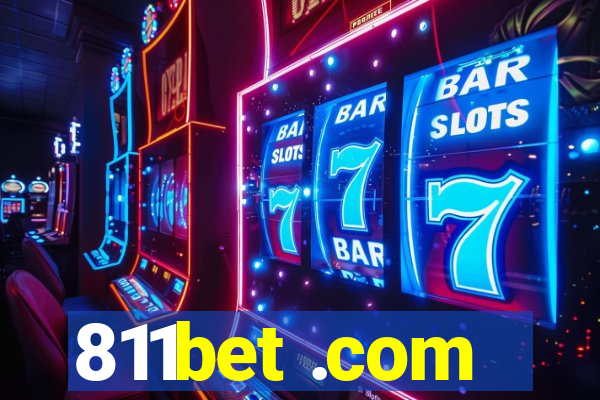 811bet .com